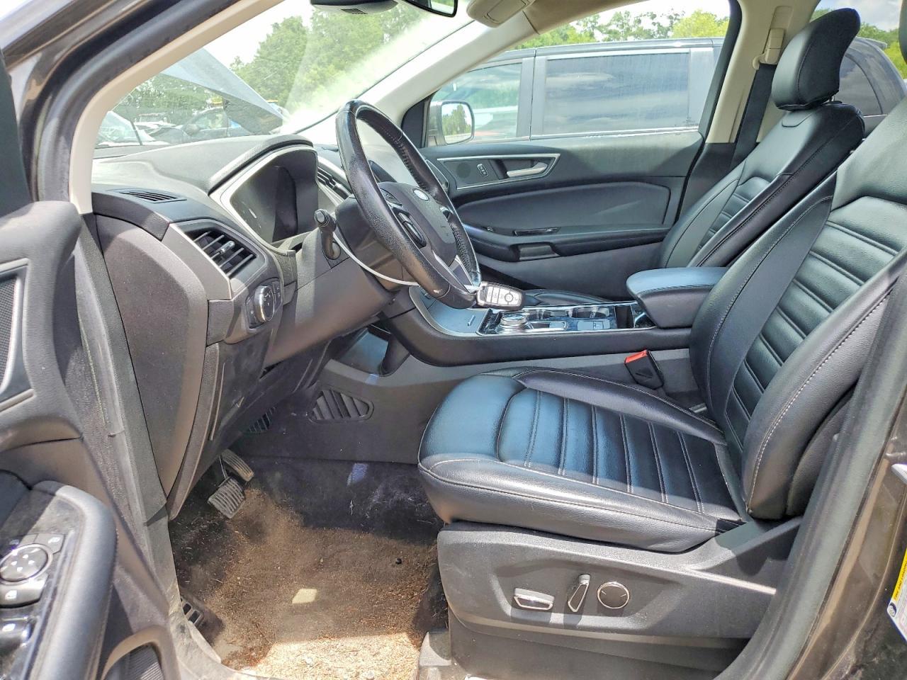 2019 Ford Edge Sel - zdjęcie 7