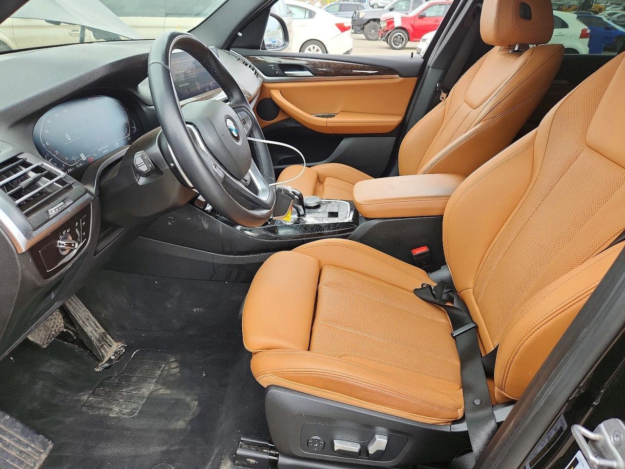 2024 BMW X3 xDrive30I - zdjęcie 7