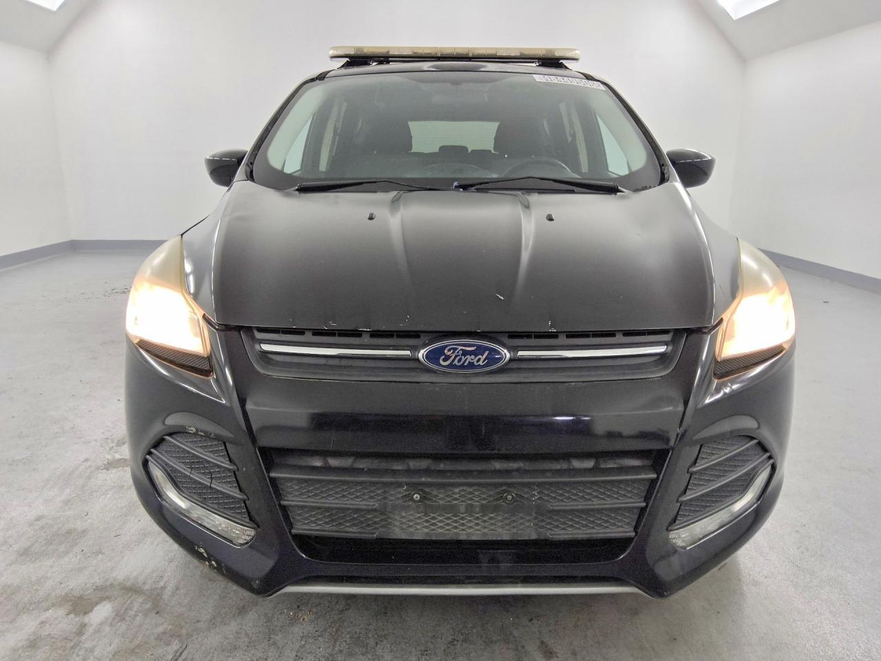 2016 Ford Escape Se - zdjęcie 5