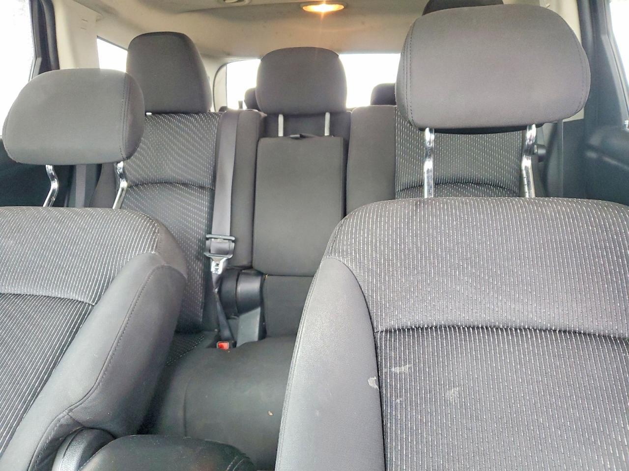 2016 Dodge Journey Se - zdjęcie 10