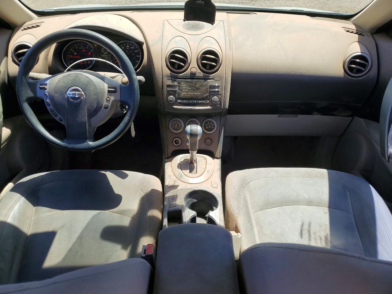 2015 Nissan Rogue - zdjęcie 22