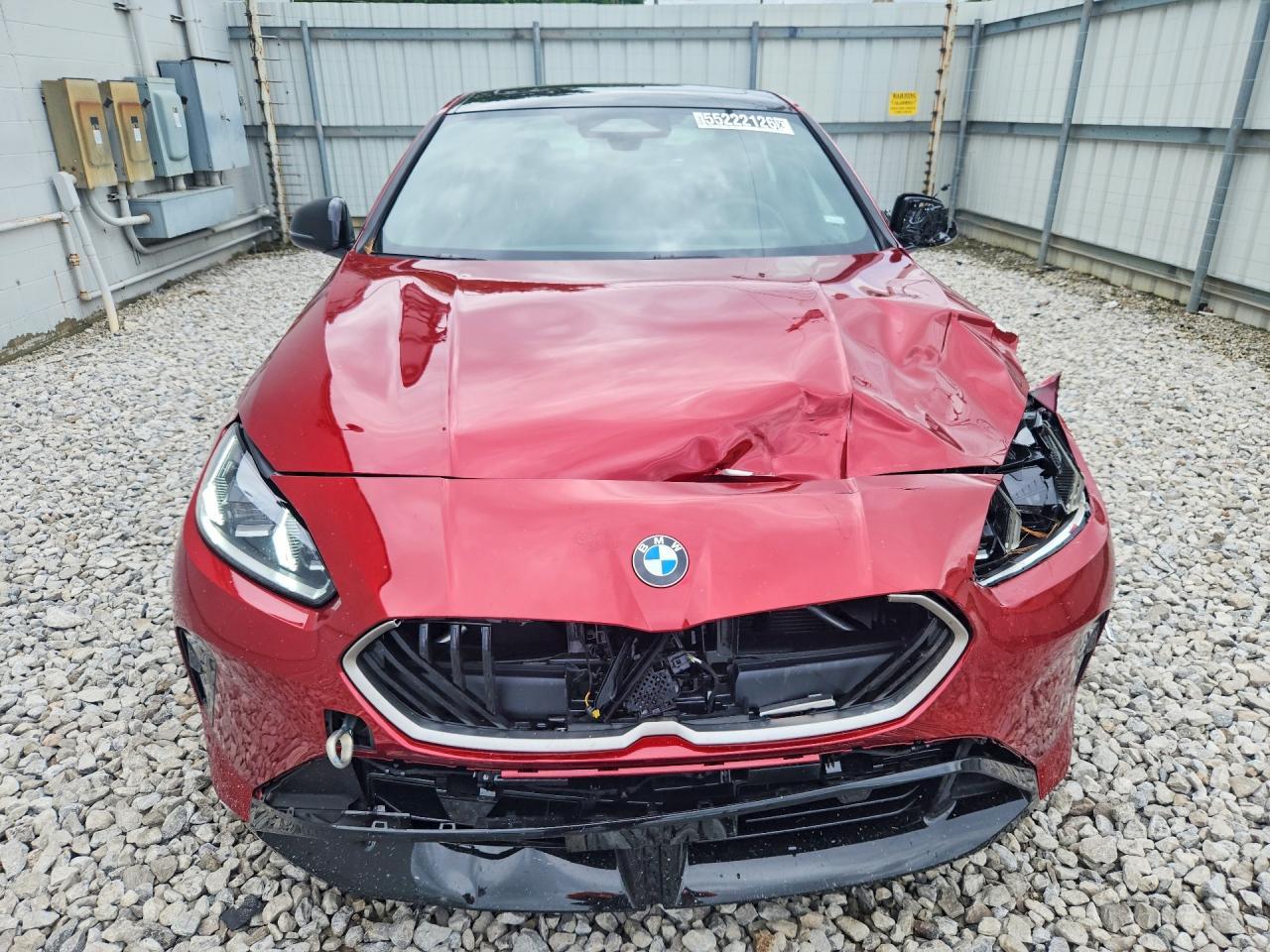 2026 BMW 228 - zdjęcie 5