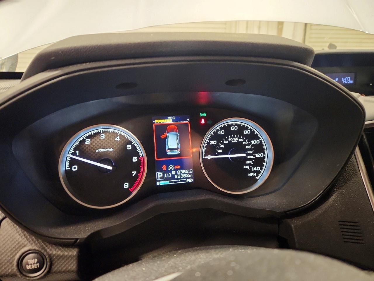 2021 Subaru Forester Premium - zdjęcie 9