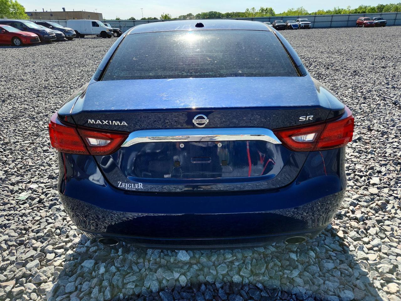 2016 Niss Maxima - zdjęcie 6