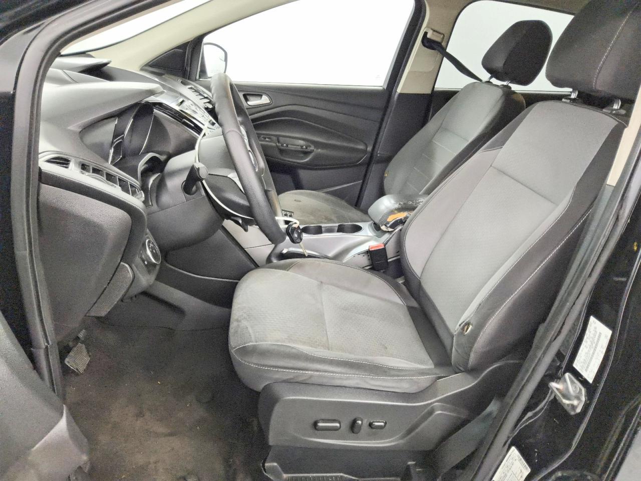 2016 Ford Escape Se - zdjęcie 7