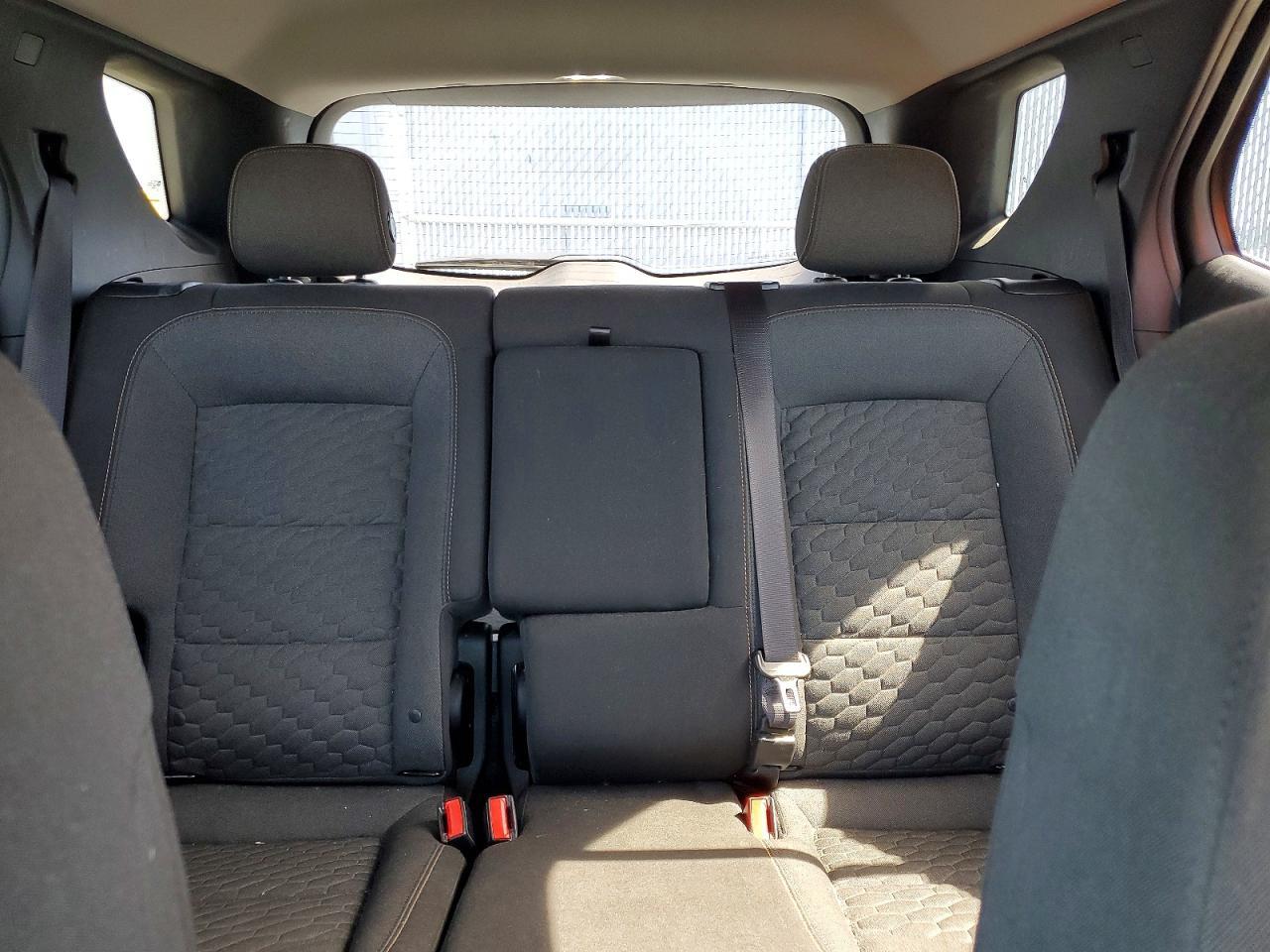 2019 Chevrolet Equinox Lt - zdjęcie 10