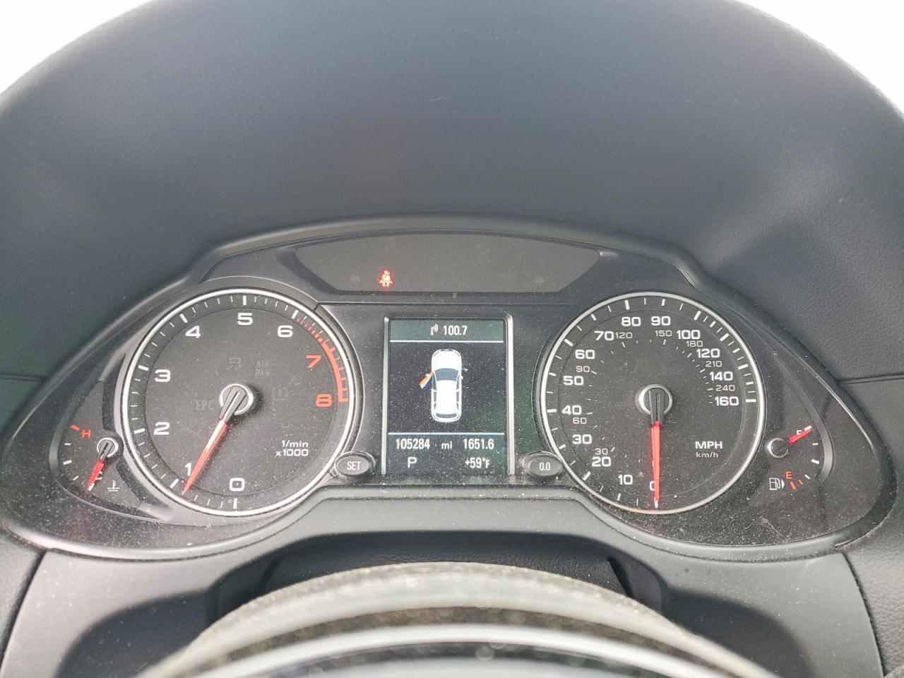 2017 Audi Q5 Premium Plus - zdjęcie 9