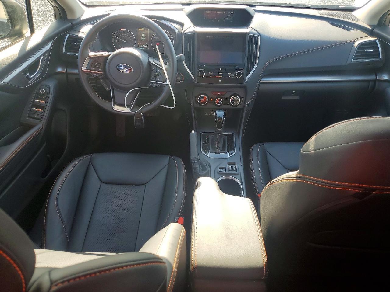 2023 Subaru Crosstrek Limited - zdjęcie 8