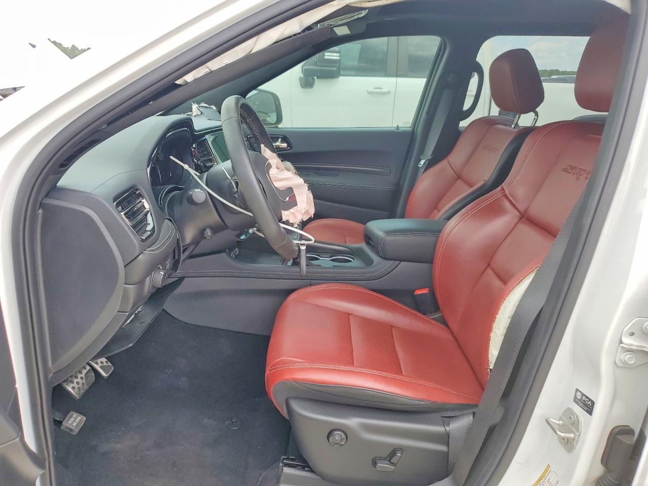 2024 Dodge Durango Srt 392 - zdjęcie 7