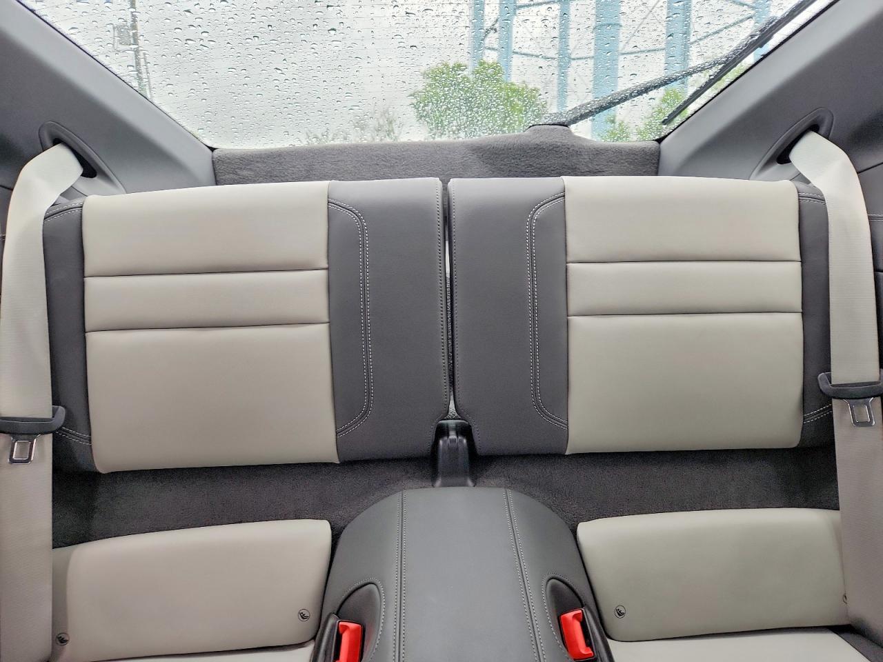 2024 Porsche 911 Carrera - zdjęcie 10