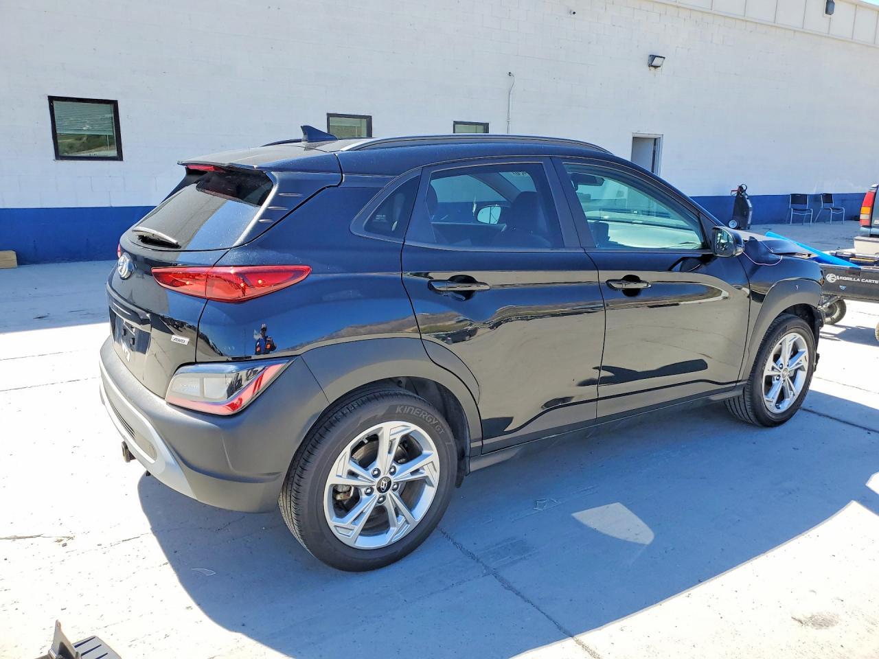 2023 Hyundai Kona Sel - zdjęcie 3