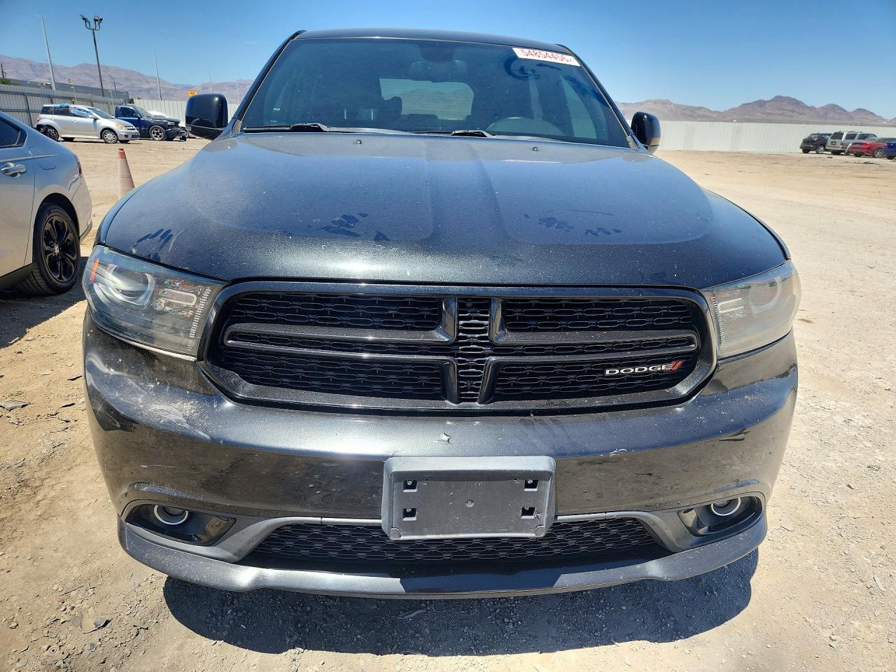 2015 Dodge Durango R - zdjęcie 5