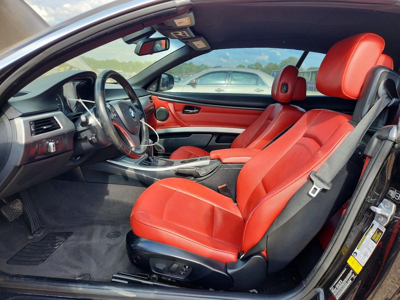2013 BMW 328 I - zdjęcie 7