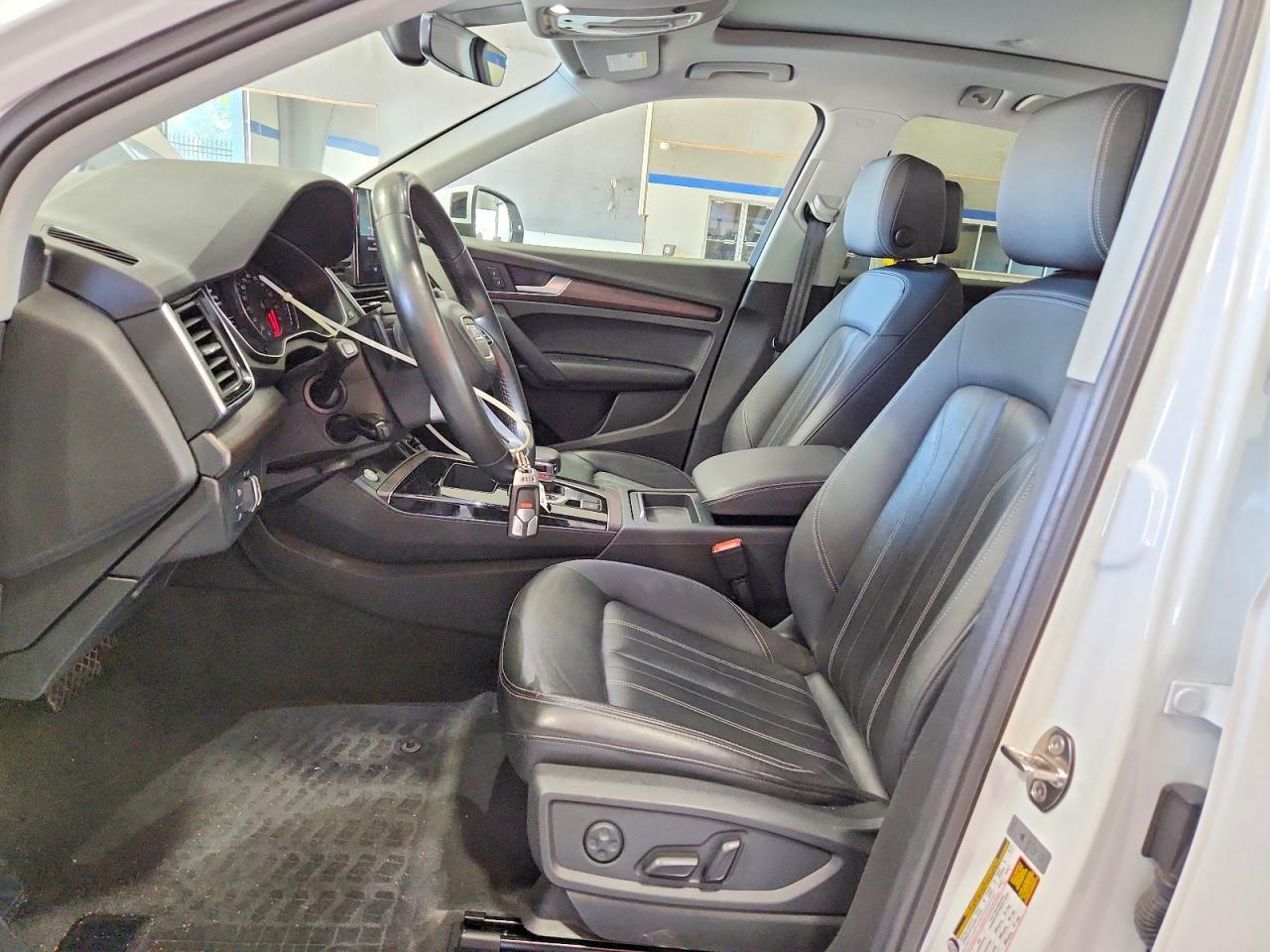 2021 Audi Q5 Premium - zdjęcie 7