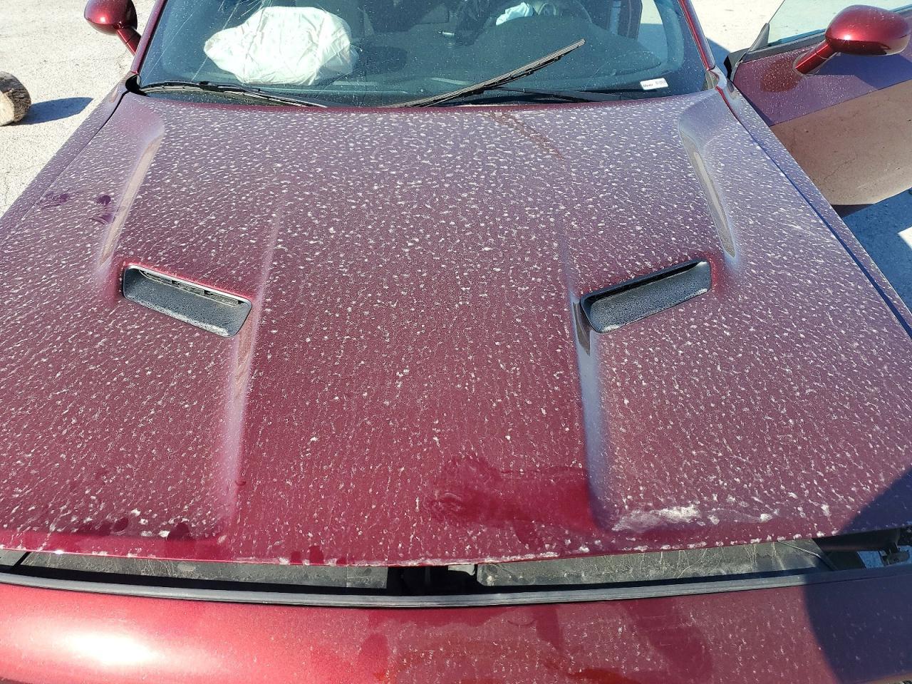 2021 Dodge Challenger Sxt - zdjęcie 11