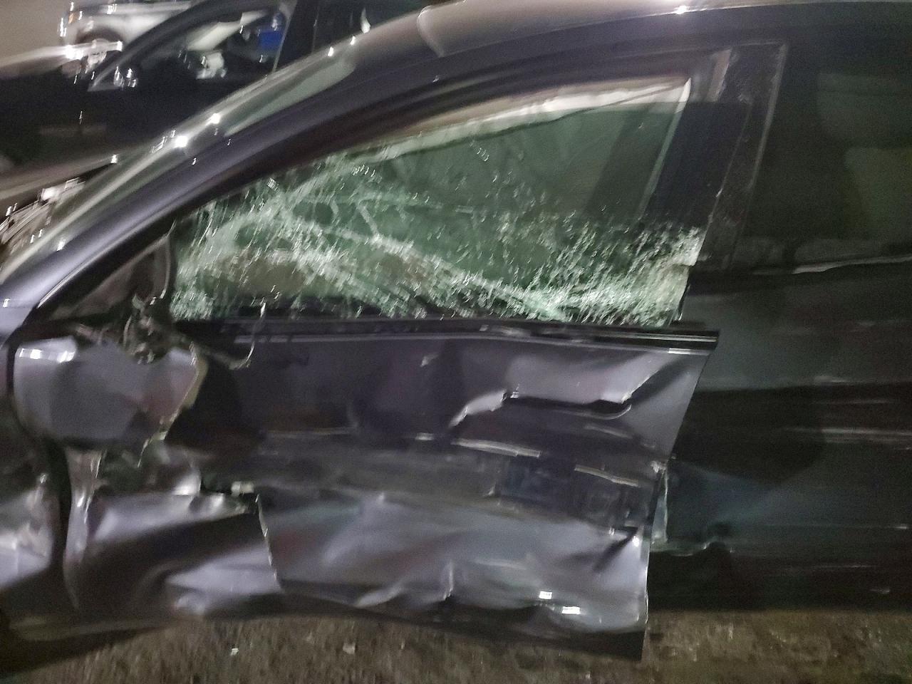2023 Tesla Model 3 - zdjęcie 7