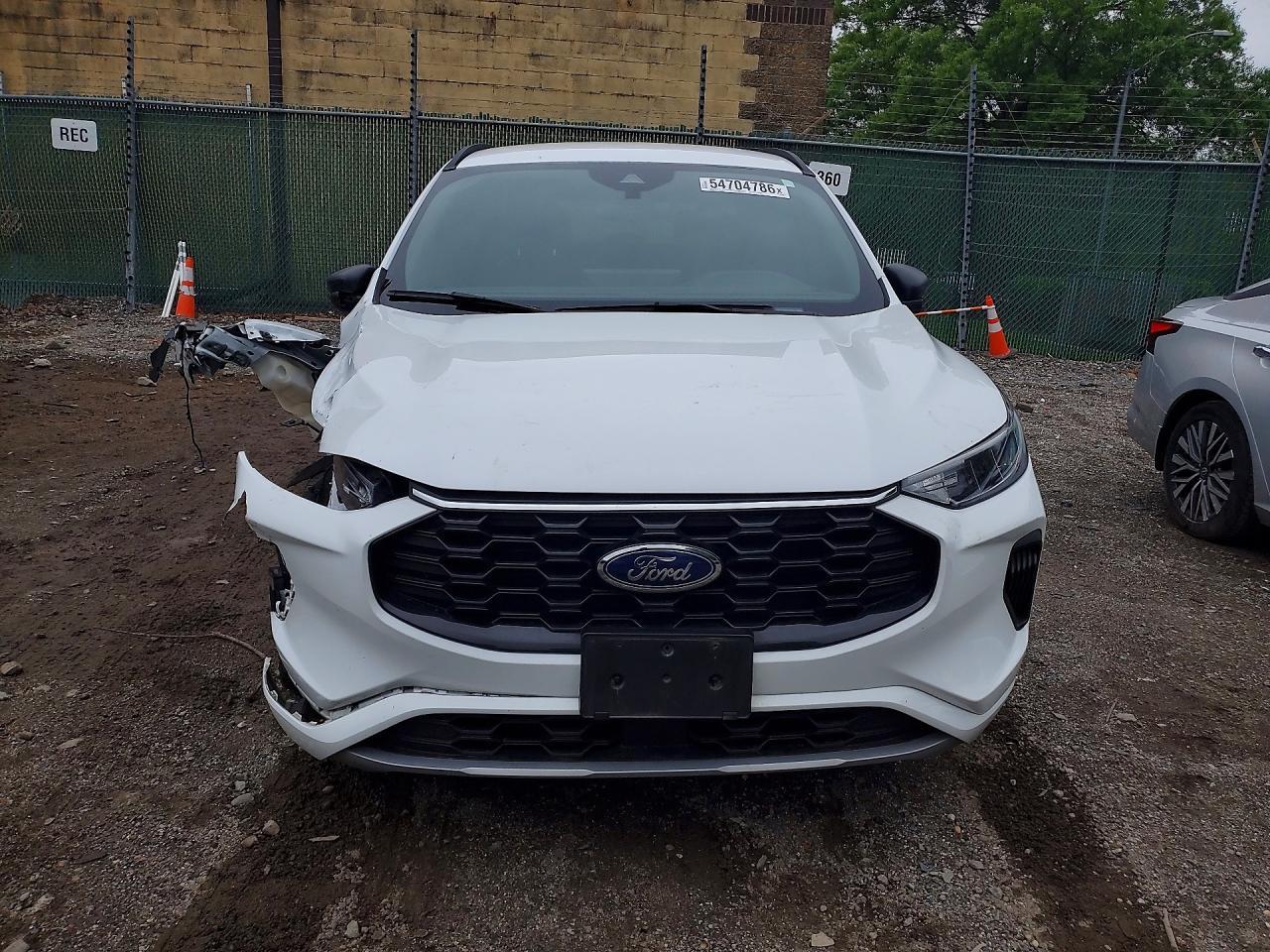 2023 Ford Escape St Line - zdjęcie 5