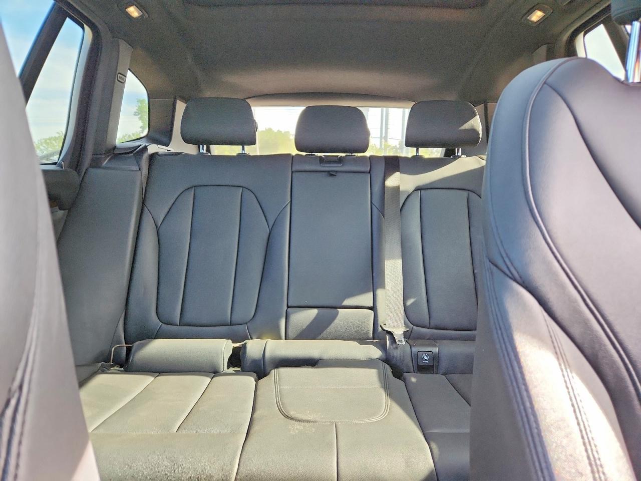 2019 BMW X3 Sdrive30I - zdjęcie 10