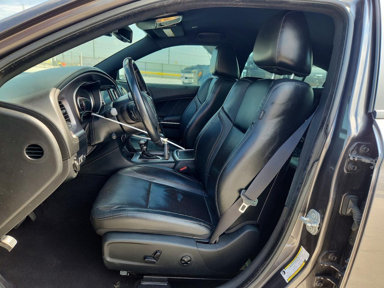 2020 Dodge Charger Sxt - zdjęcie 7