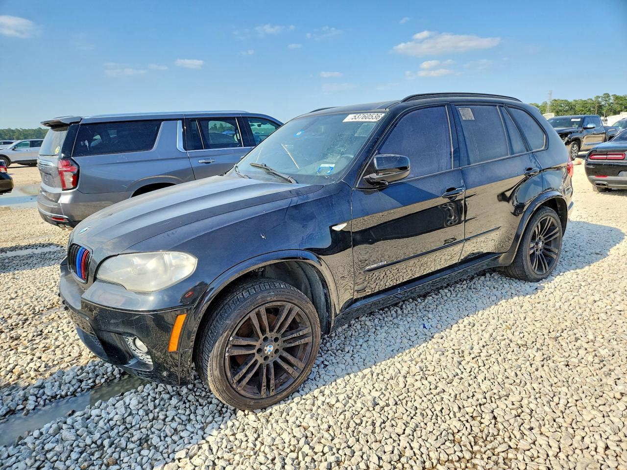 2013 BMW X5