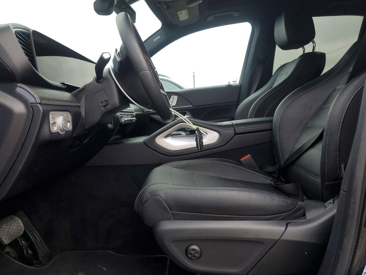 2025 Mercedes-Benz Gle 580 4Matic - zdjęcie 7
