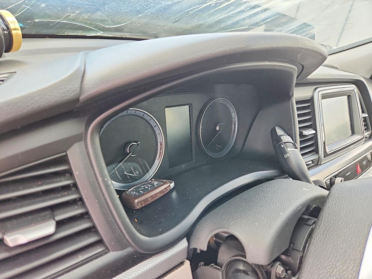 2018 Hyundai Sonata Sel - zdjęcie 9