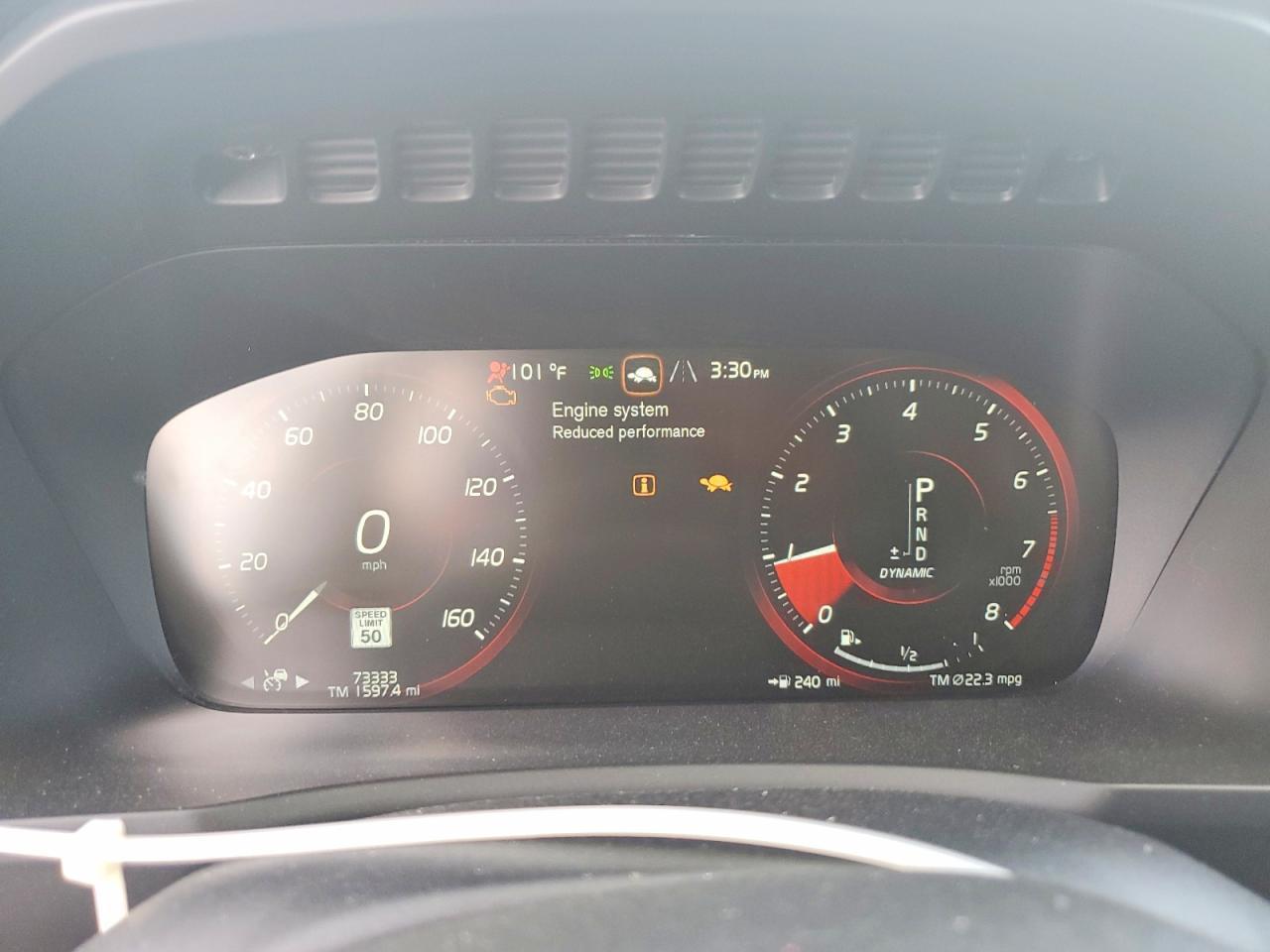 2019 Volvo Xc90 T6 Momentum - zdjęcie 9