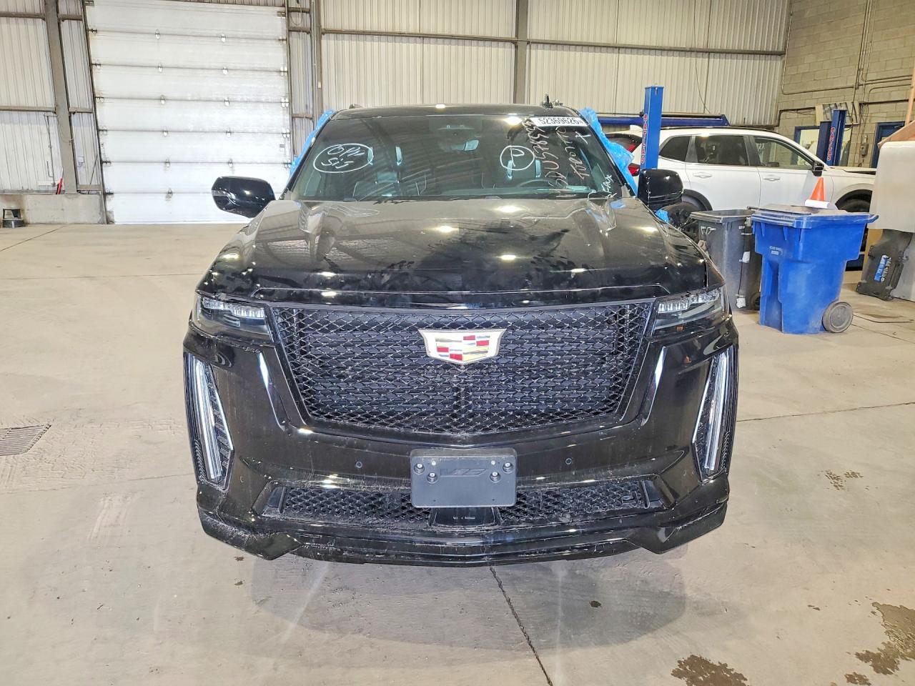 2023 Cadillac Escalade - zdjęcie 5
