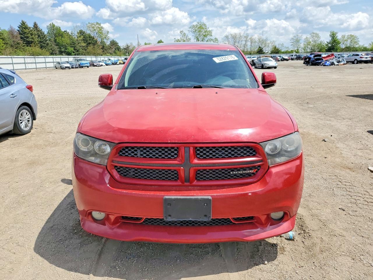 2013 Dodge Durango R - zdjęcie 5
