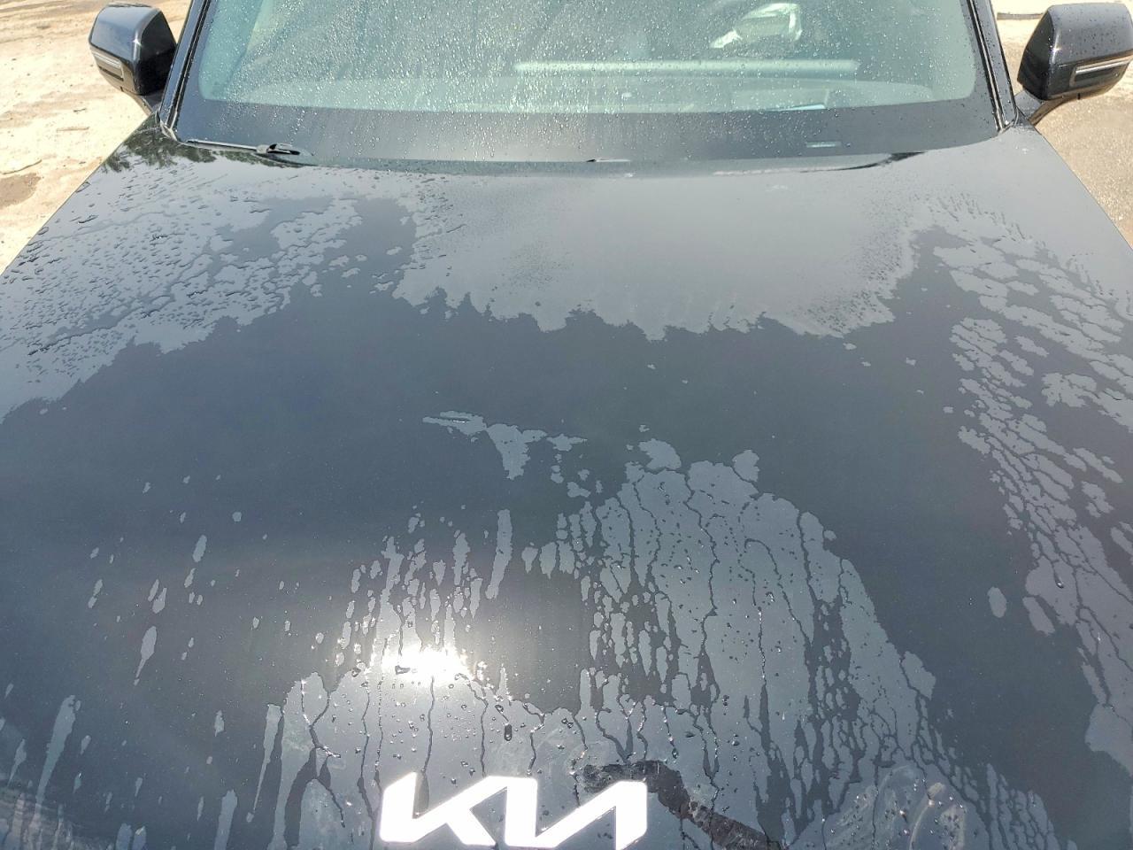 2024 Kia Ev9 Gt Line - zdjęcie 12