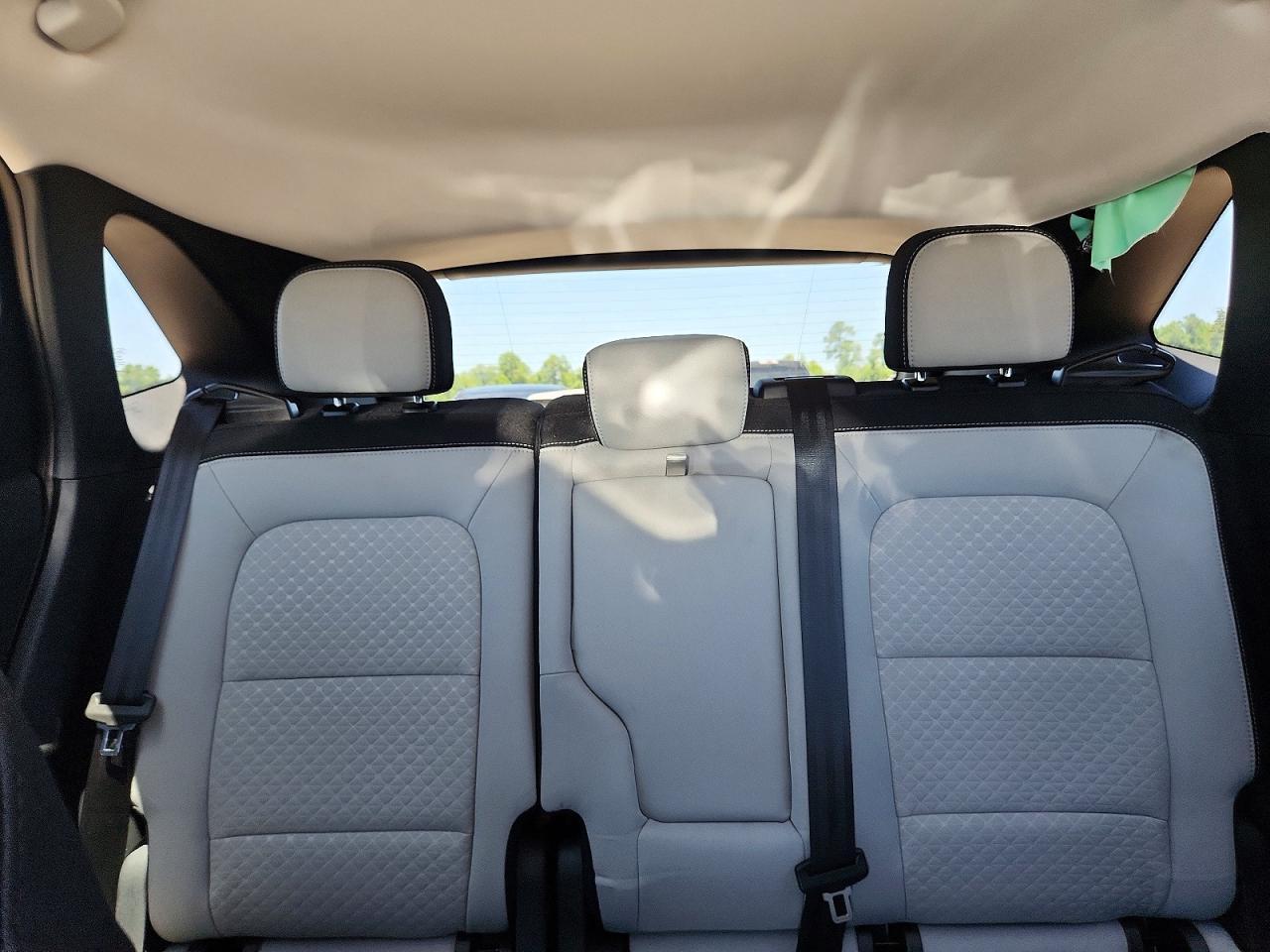 2026 Ford Escape Active - zdjęcie 10