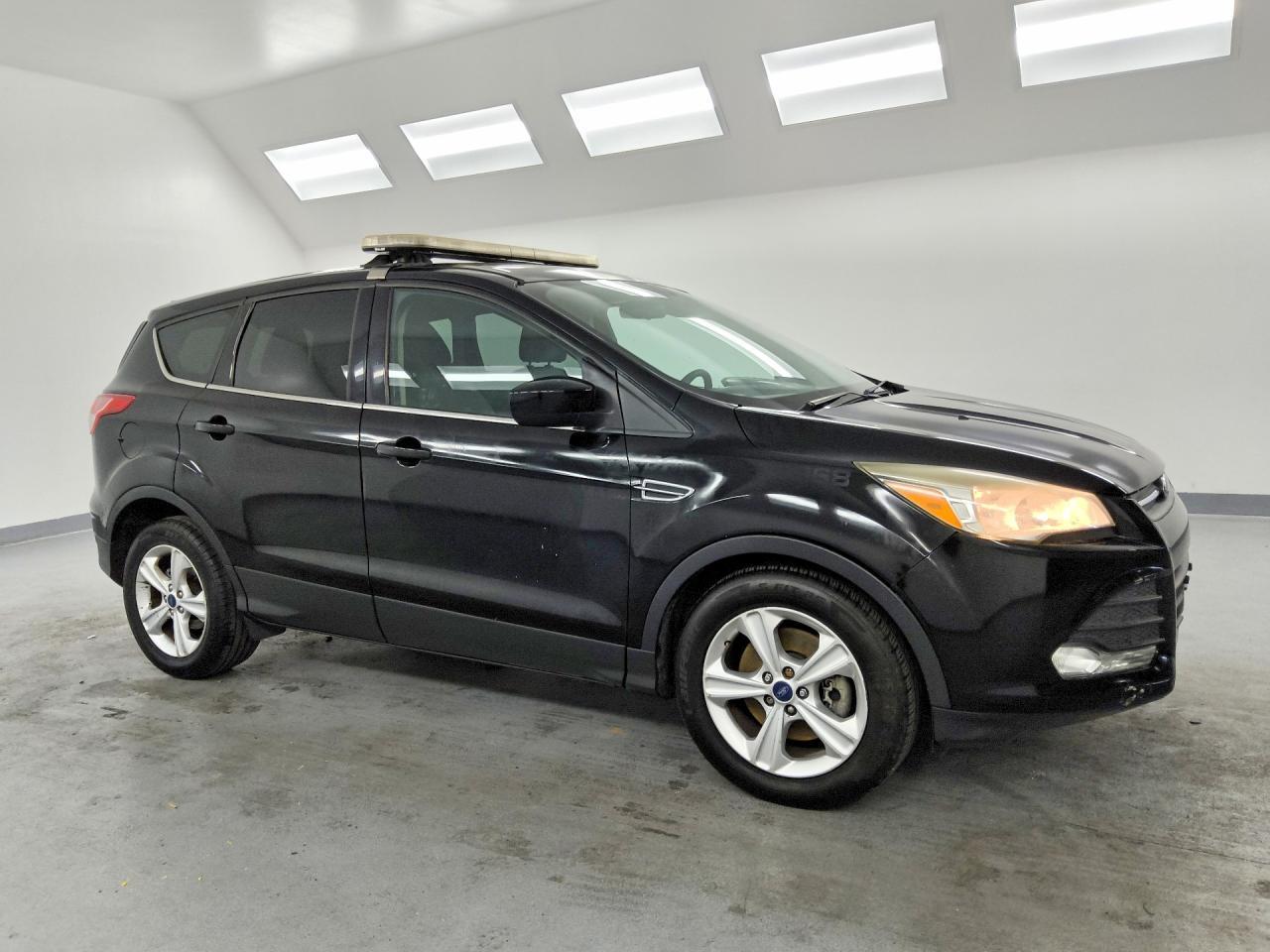 2016 Ford Escape Se - zdjęcie 4