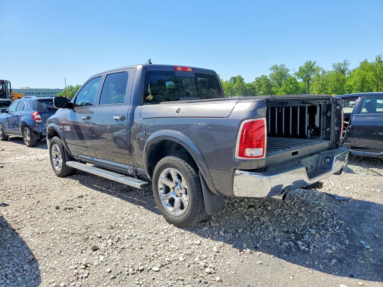 RAM 1500 - zdjęcie 2