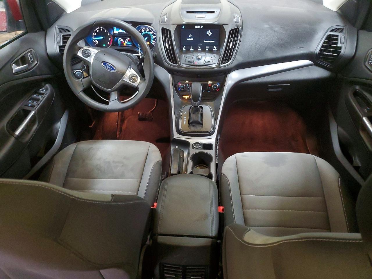 2016 Ford Escape Se - zdjęcie 8