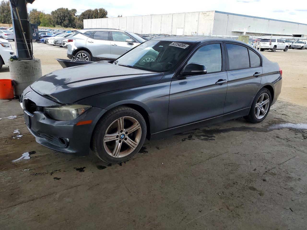 BMW Seria 3 - zdjęcie 1