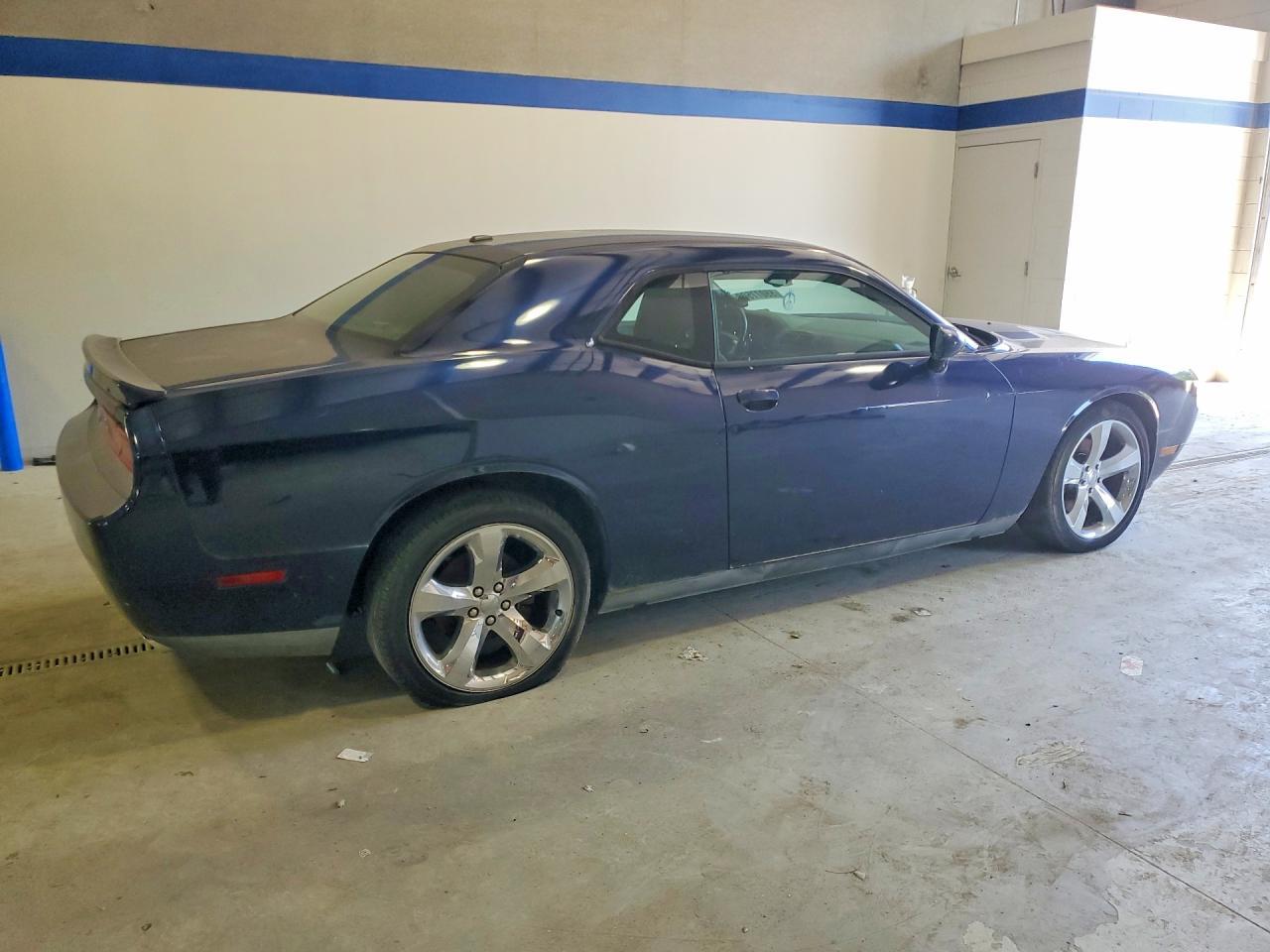 2013 Dodge Challenger Sxt - zdjęcie 3