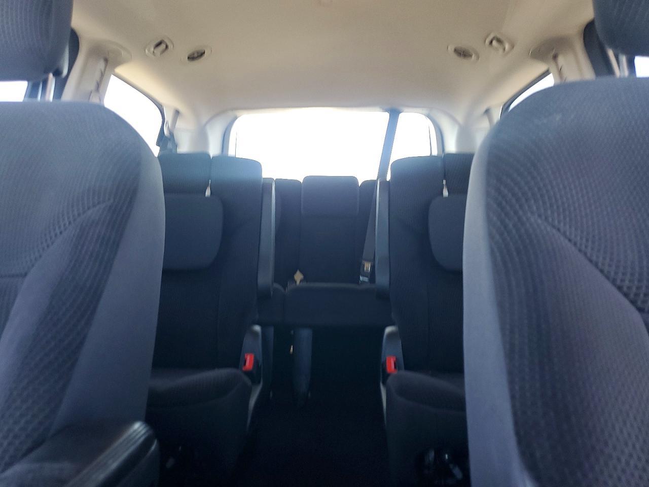 2018 Dodge Grand Caravan Se - zdjęcie 10