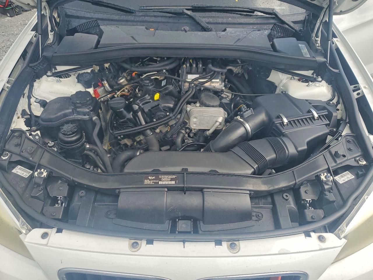 2015 BMW X1 xDrive28I - zdjęcie 11