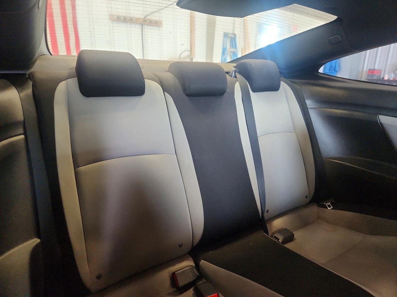 2018 Honda Civic Lx - zdjęcie 10