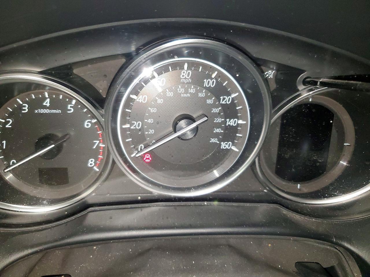 2016 Mazda Cx-5 Sport - zdjęcie 9