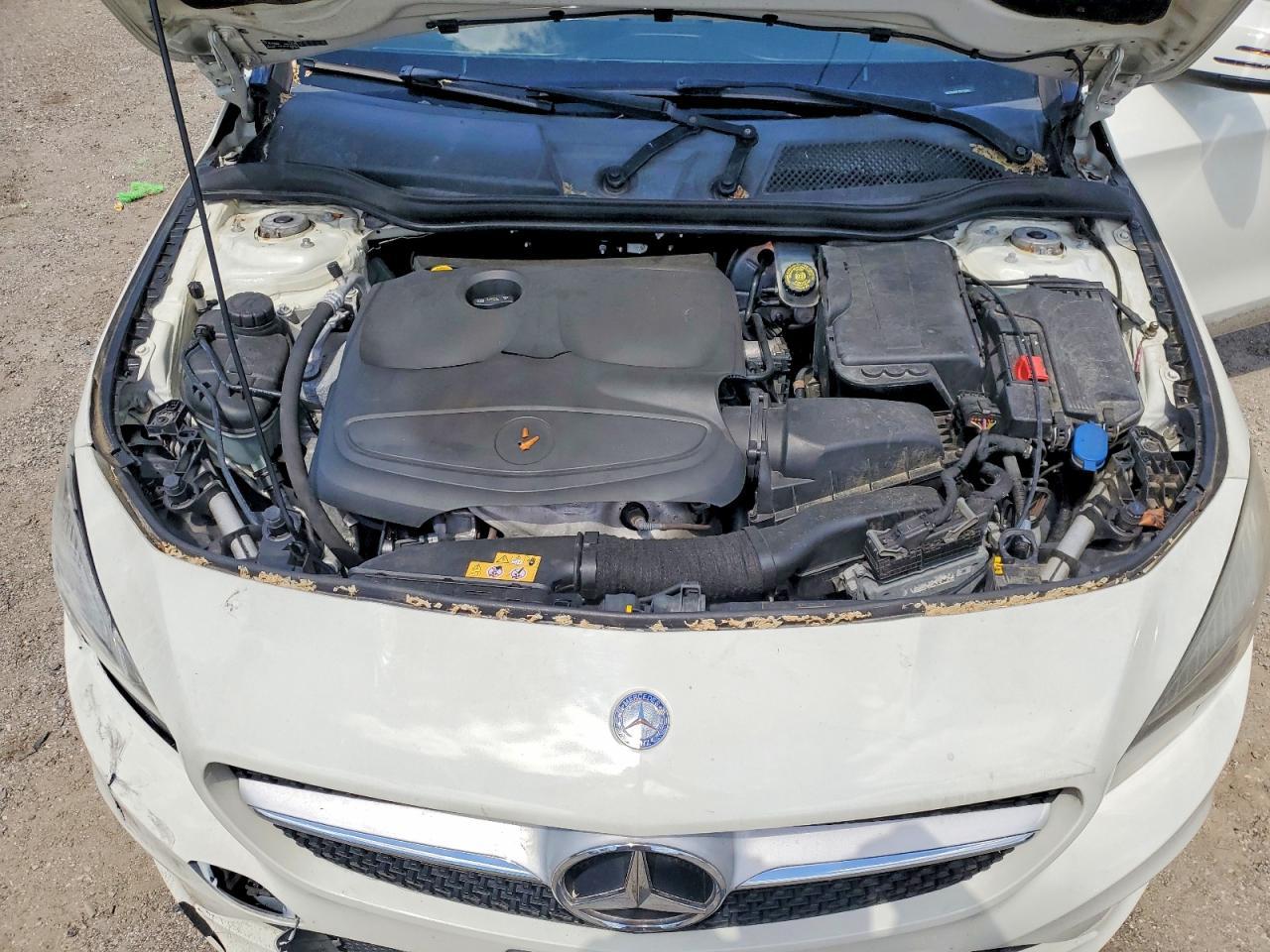2014 Other Cla250 - zdjęcie 11