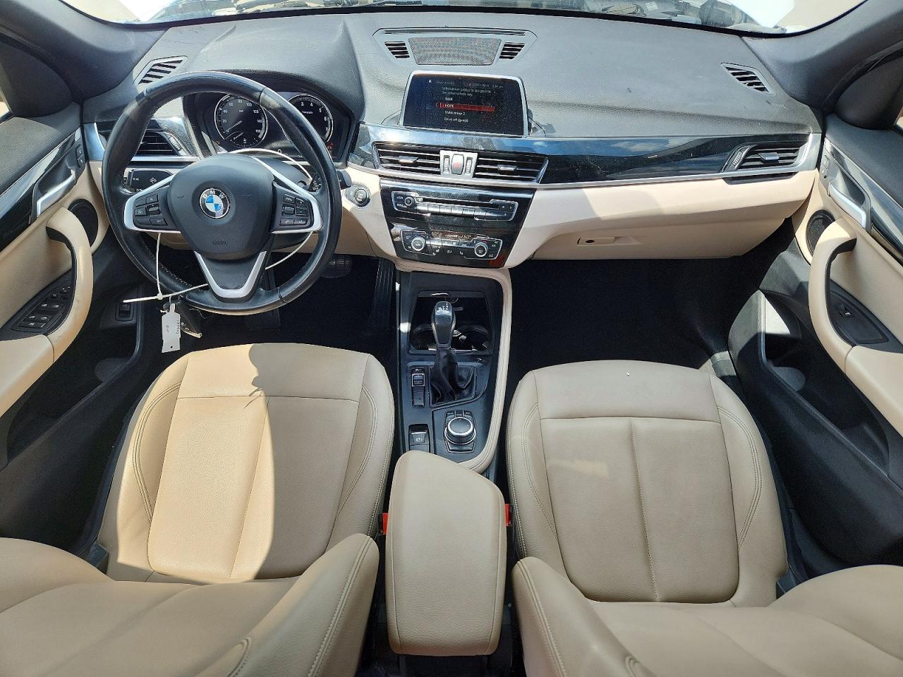 2018 BMW X1 Sdrive28I - zdjęcie 8
