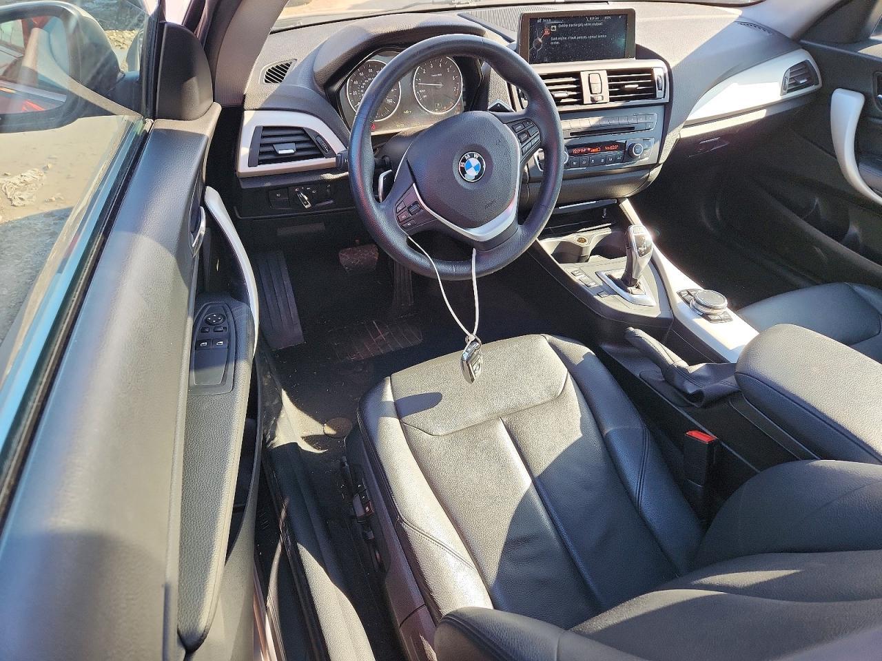 2015 BMW 228 Xi Sulev - zdjęcie 8