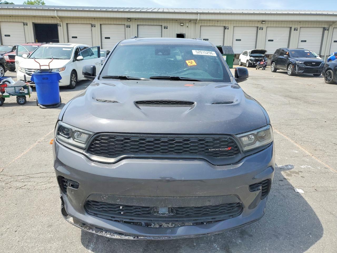 2025 Dodge Durango R - zdjęcie 5