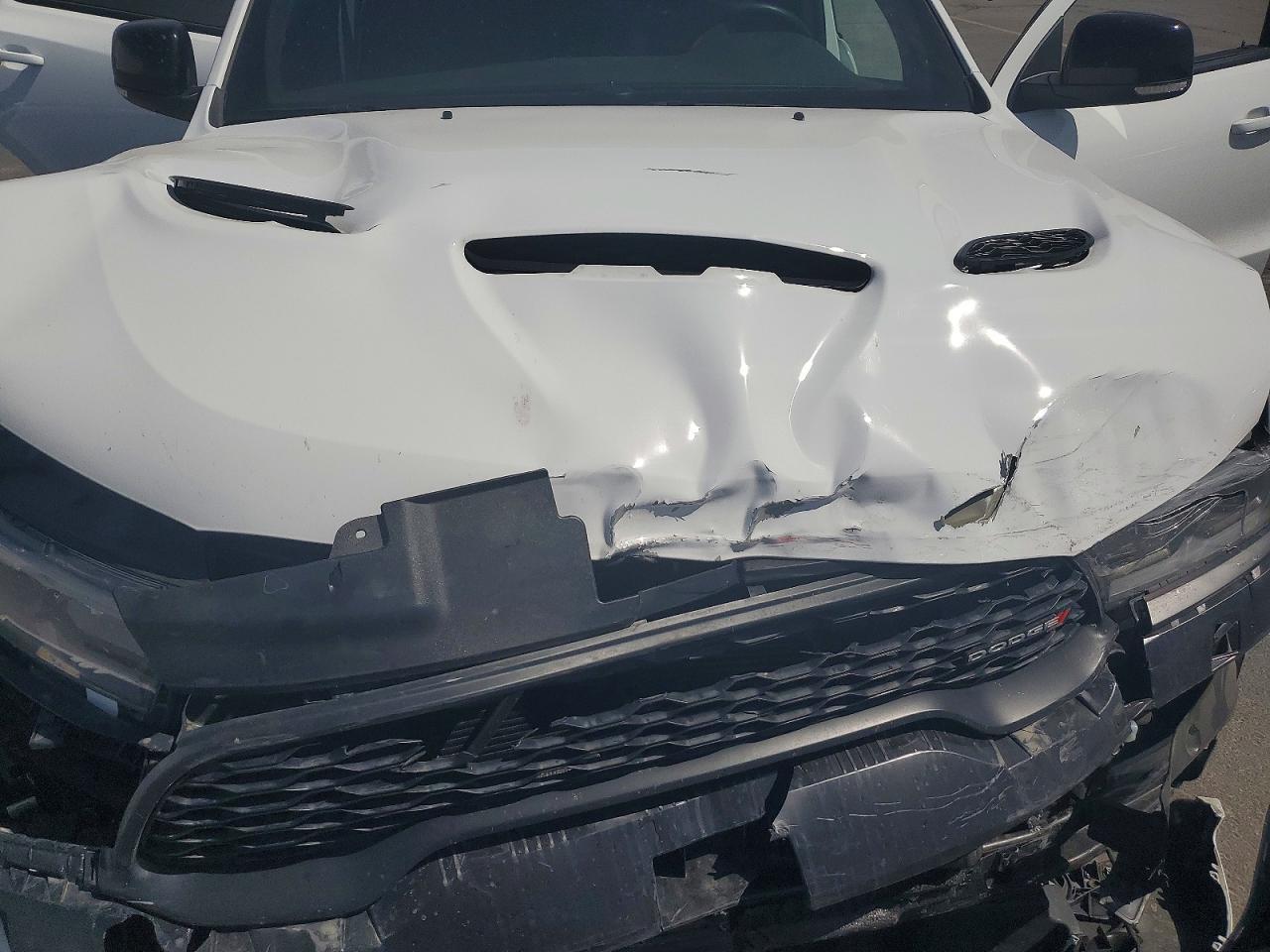 2023 Dodge Durango R - zdjęcie 12