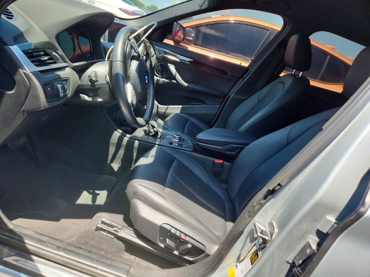 2019 BMW X1 Sdrive28I - zdjęcie 7