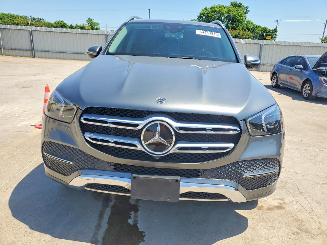 2020 Mercedes-Benz Gle 350 4Matic - zdjęcie 5