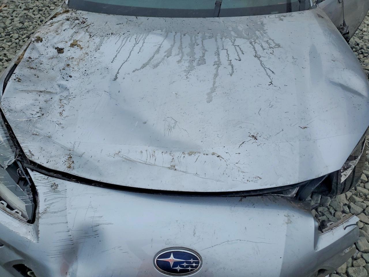 2023 Subaru Brz Premium - zdjęcie 11