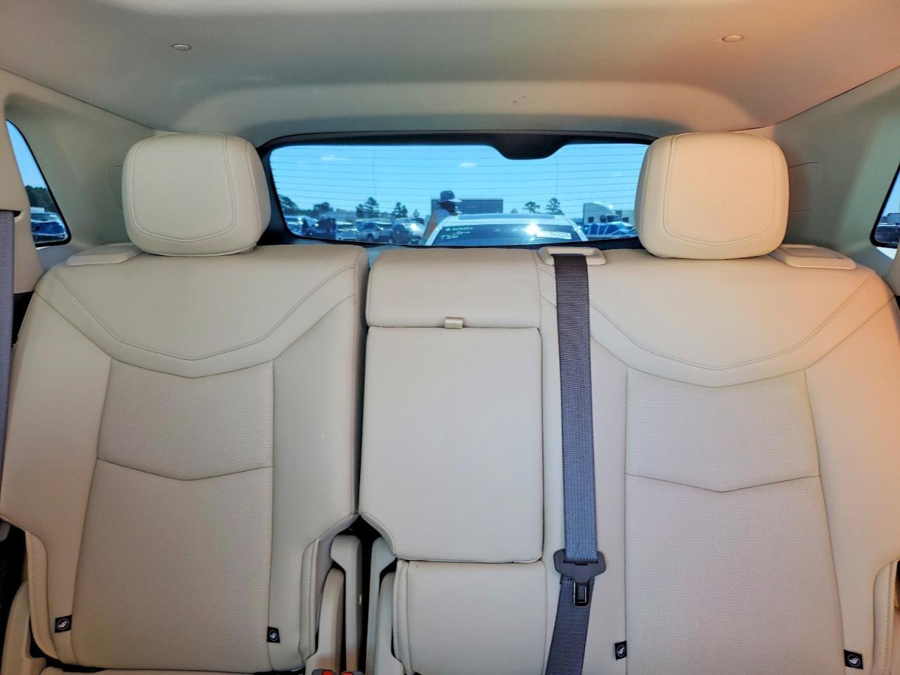 2023 Cadillac Xt5 Premium Luxury - zdjęcie 10
