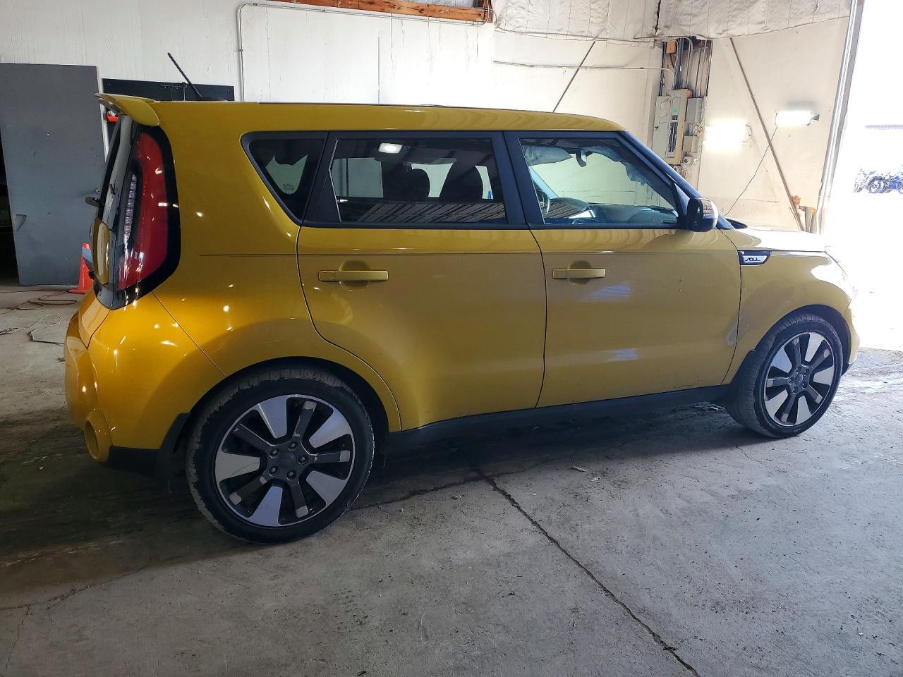 2014 Kia Soul ! - zdjęcie 3